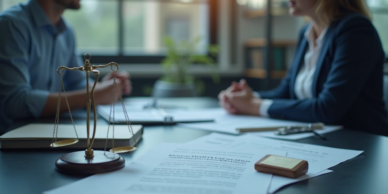 Rechtsschutzversicherung