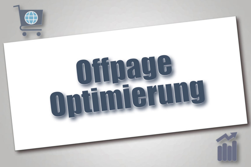 OffPage Optimierung